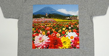 Inkjet printing
