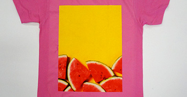 Inkjet printing