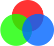 Full color realization