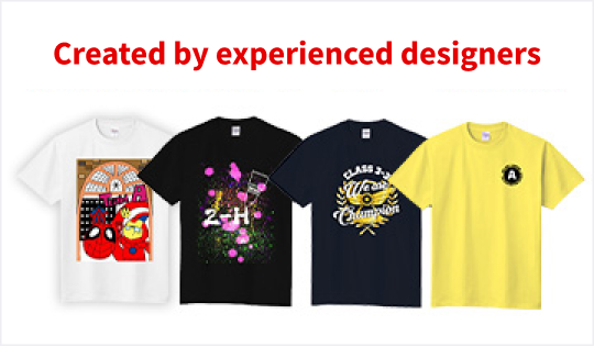 Hire a professional designer