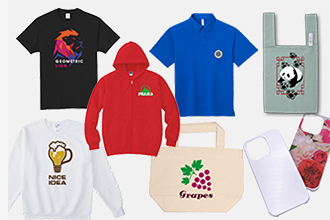 Choose Your Item