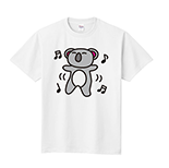 t-shirt design example